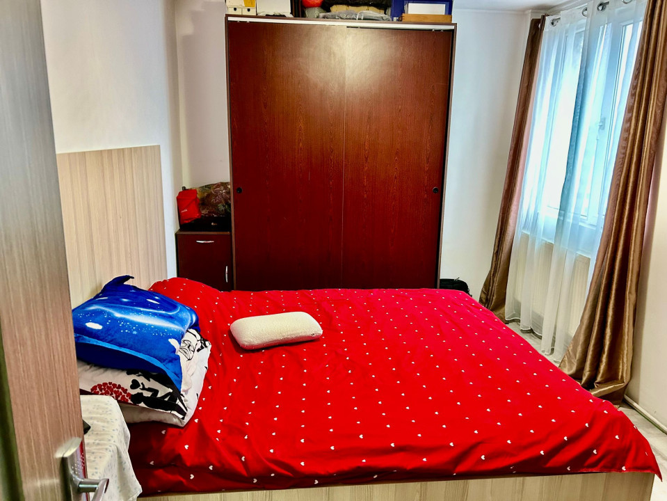 Apartament 2 camere Alexandru Obregia - priveliste superba!