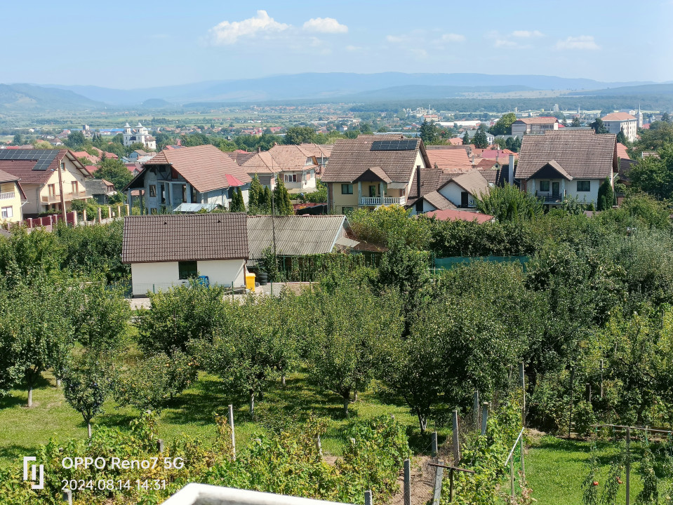 Casă de vânzare.