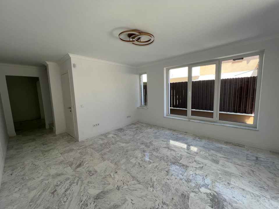 Închiriere casă de tip duplex, 120 mp., P+E