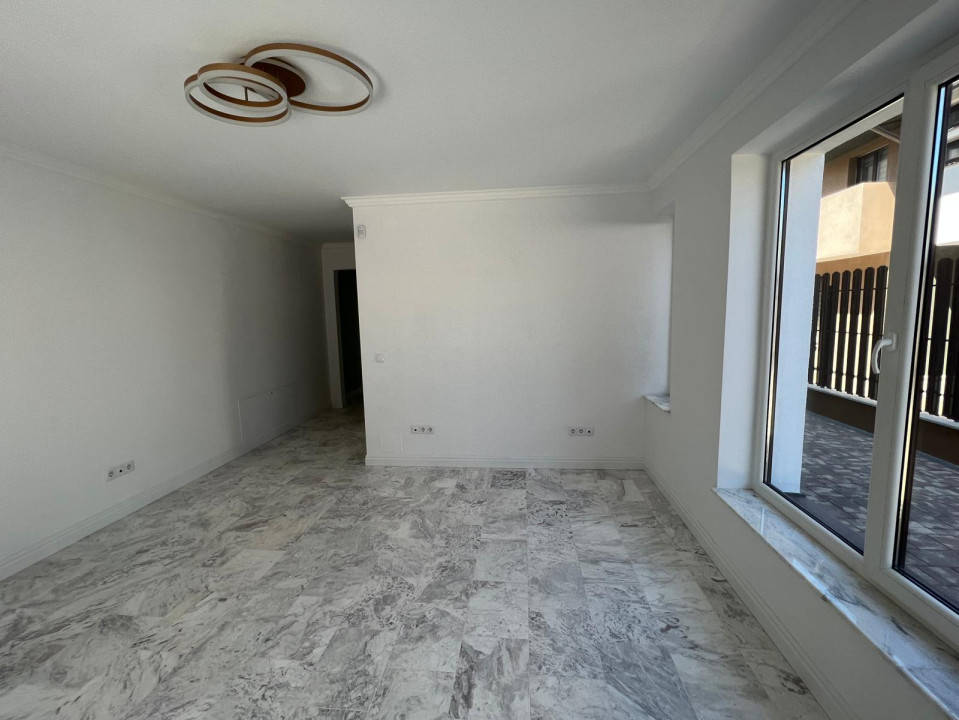 Închiriere casă de tip duplex, 120 mp., P+E