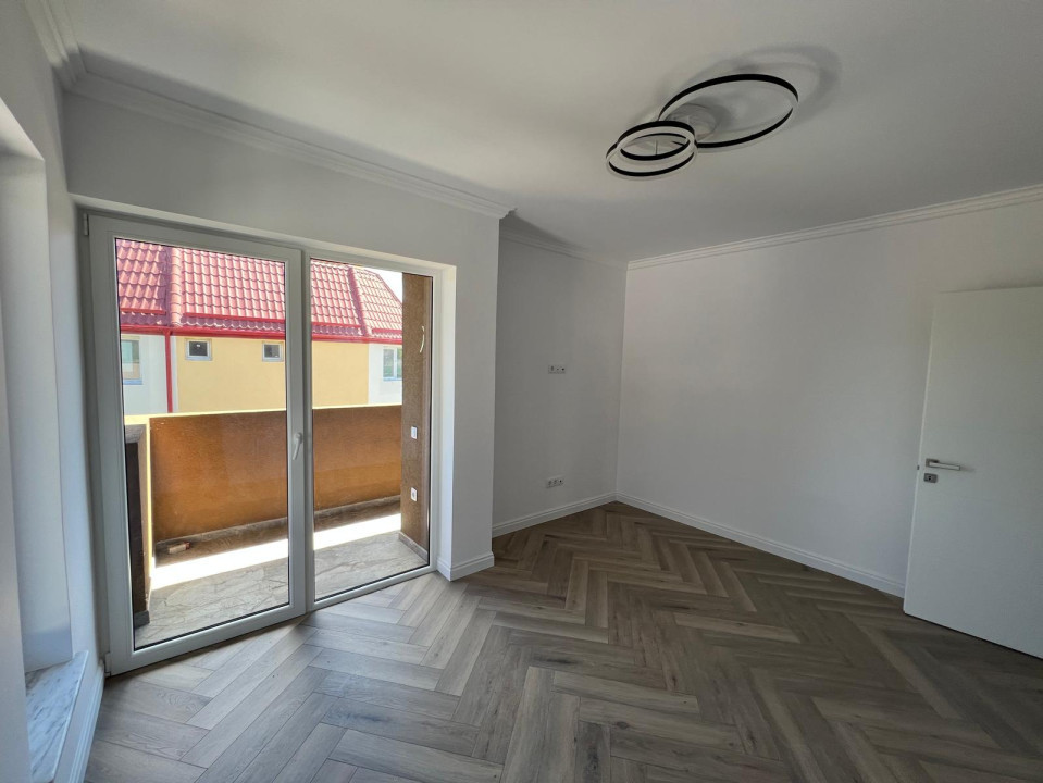 Închiriere casă de tip duplex, 120 mp., P+E