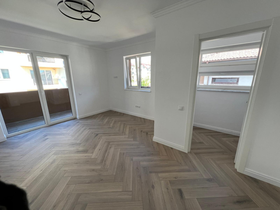 Închiriere casă de tip duplex, 120 mp., P+E