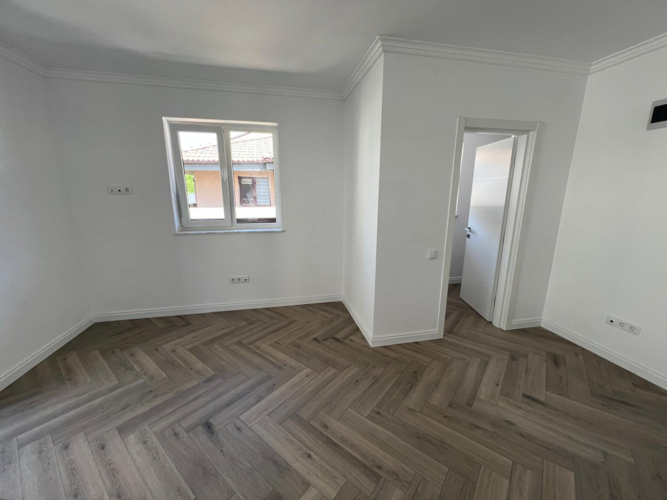 Închiriere casă de tip duplex, 120 mp., P+E