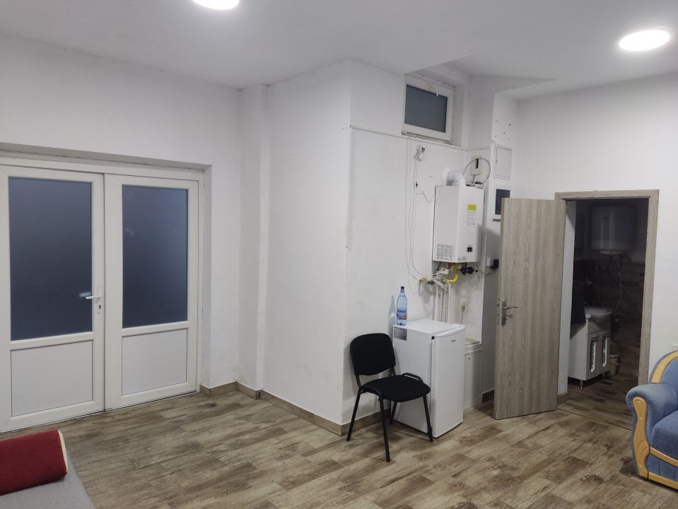 Apartament  2 camere de vânzare Decebal