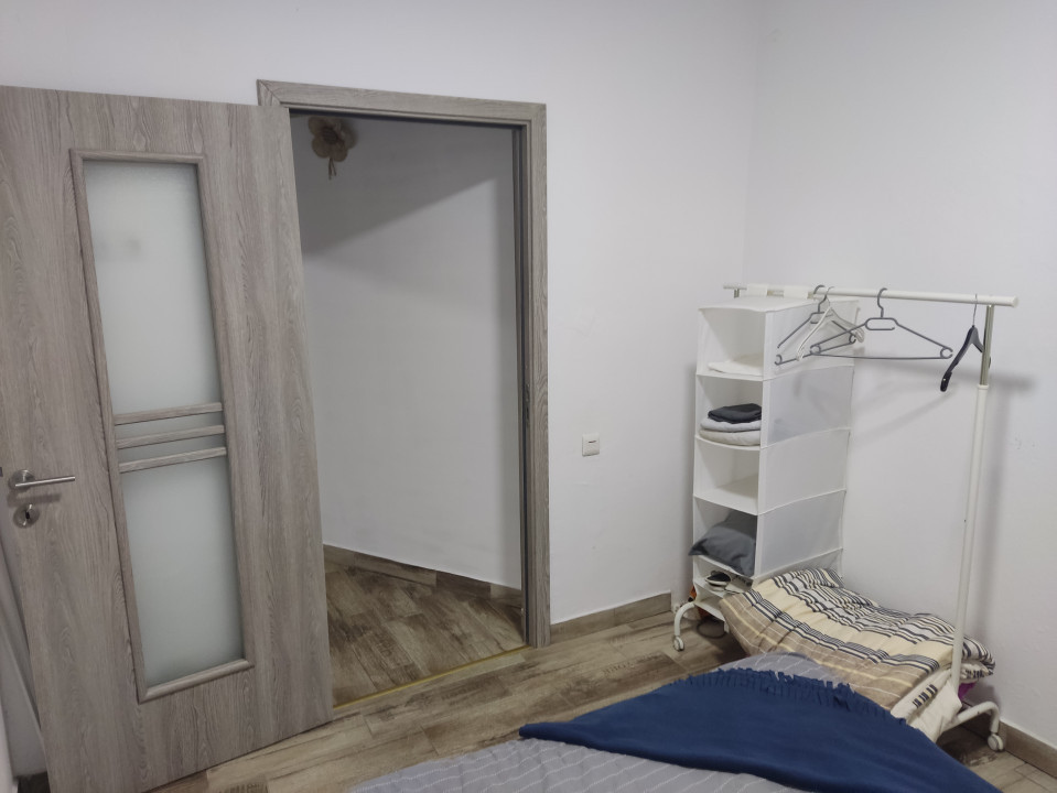 Apartament  2 camere de vânzare Decebal