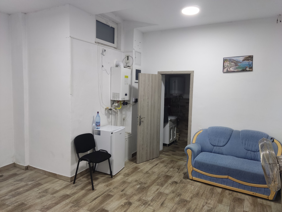 Apartament  2 camere de vânzare Decebal