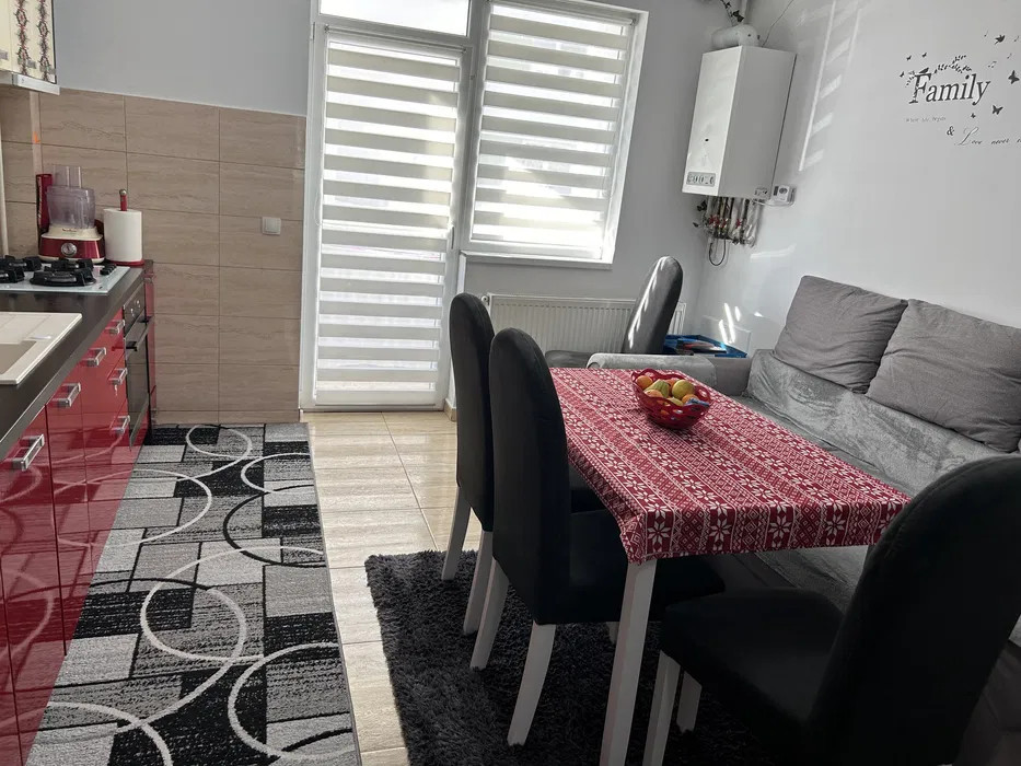 Apartament 2 camere 50,52 mp de vânzare în Cartierul Arhitecților