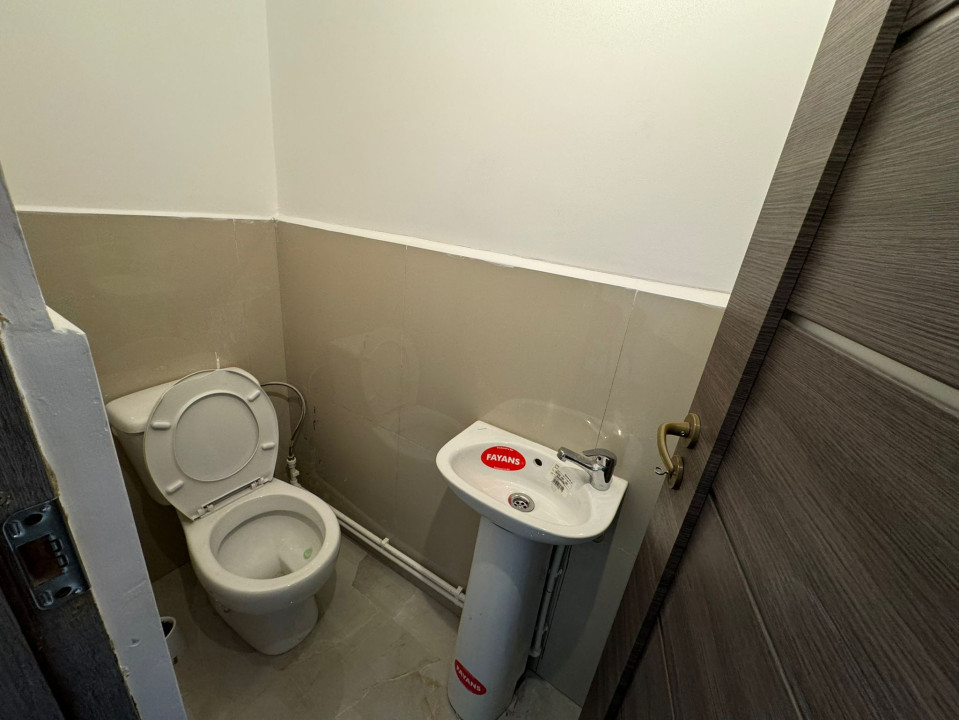 Apartament 2 camere, 42.62mp, cartier Craiovita Noua, zona Fortuna