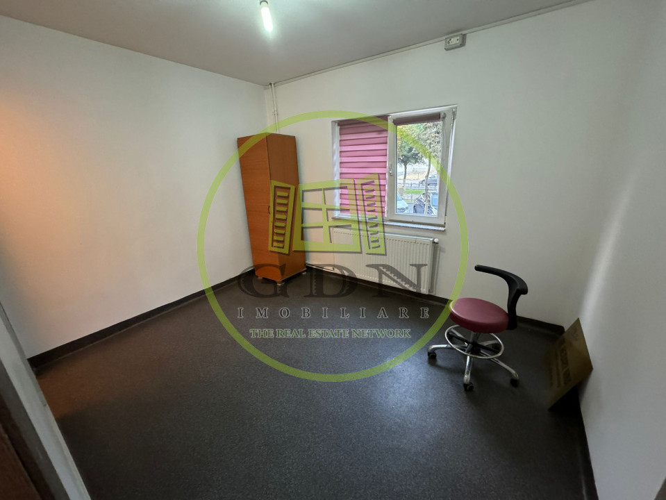 Apartament 2 camere, 42.62mp, cartier Craiovita Noua, zona Fortuna