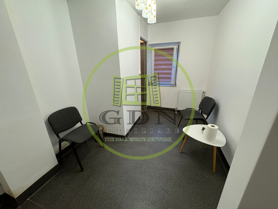 Apartament 2 camere, 42.62mp, cartier Craiovita Noua, zona Fortuna