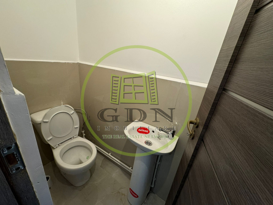 Apartament 2 camere, 42.62mp, cartier Craiovita Noua, zona Fortuna