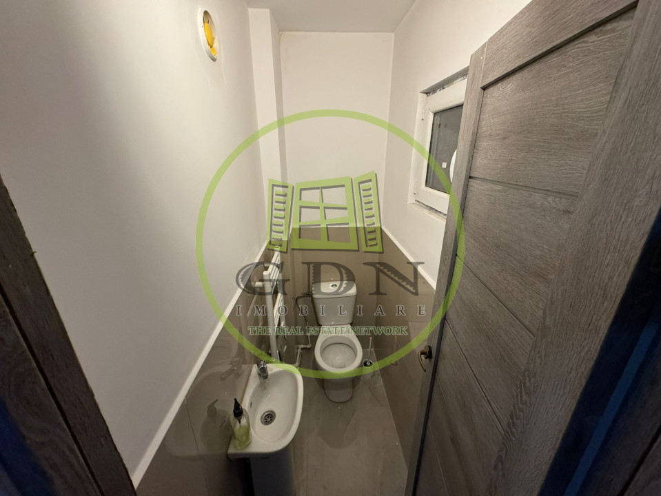 Apartament 2 camere, 42.62mp, cartier Craiovita Noua, zona Fortuna