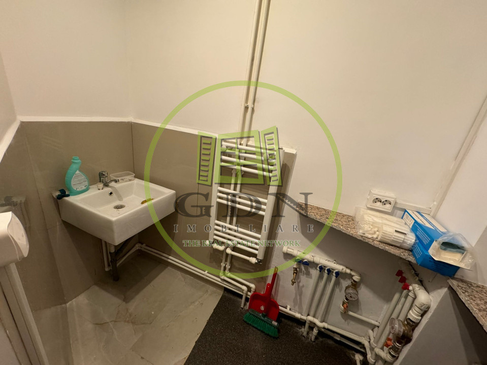 Apartament 2 camere, 42.62mp, cartier Craiovita Noua, zona Fortuna