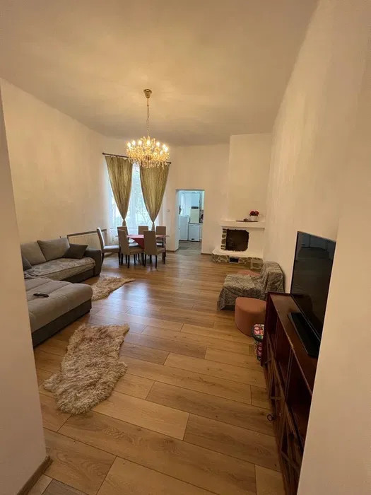 Apartament, 2 camere, Ultracental 75mp utili