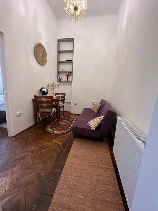 Apartament, 2 camere, Ultracental 75mp utili