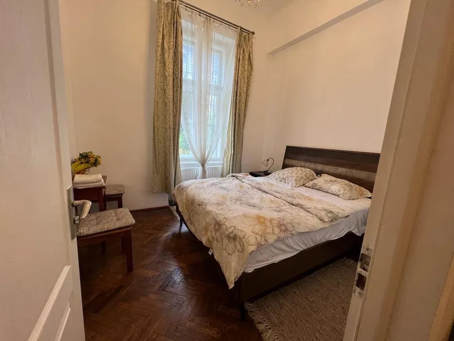 Apartament, 2 camere, Ultracental 75mp utili