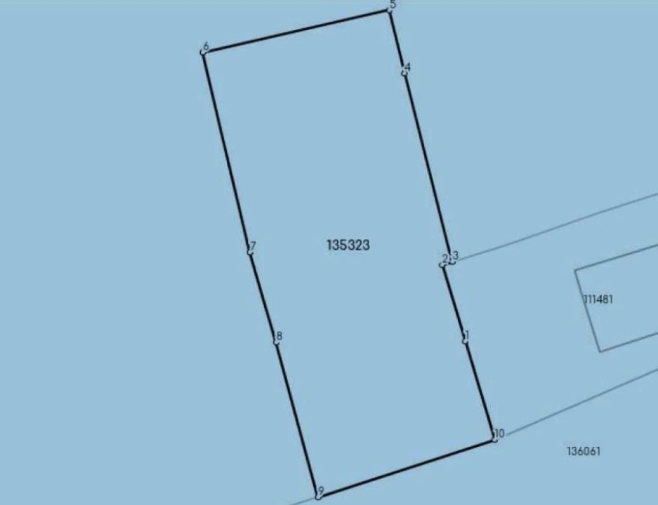 Vand Teren, Central, 714 mp, Intravilan, Pretabil constructie casa.