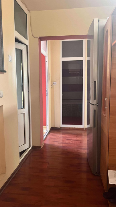 Apartament 2 camere Decomandat Zona Craiter