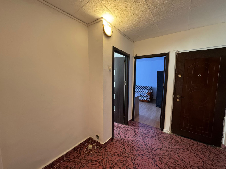 Apartament 2 camere, decomandat, 54mp,  Brazda, Zona Proper Pizza