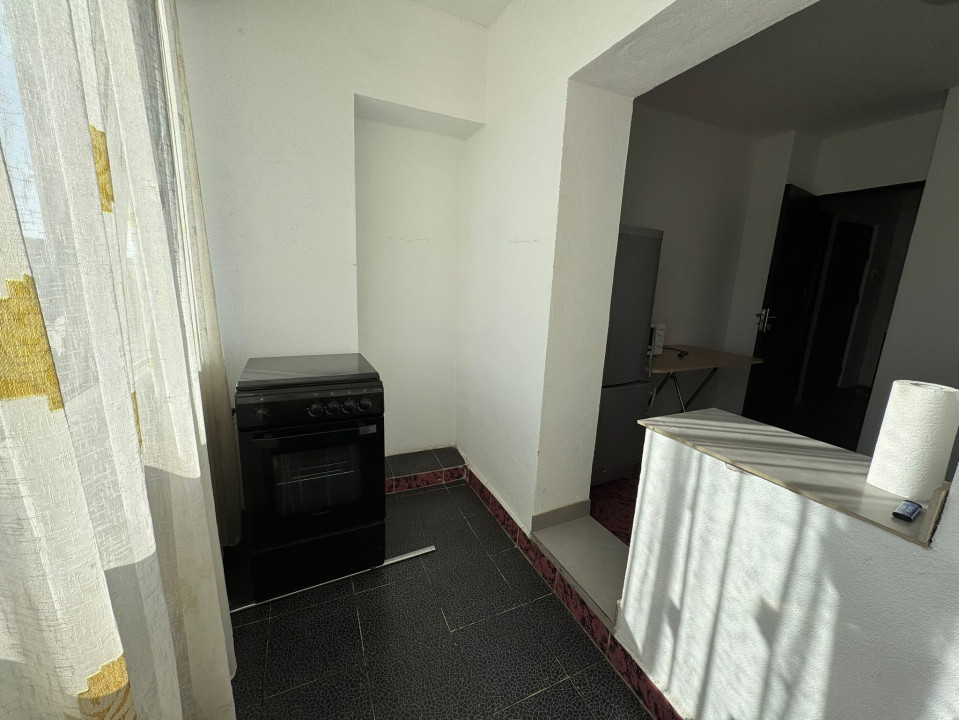 Apartament 2 camere, decomandat, 54mp,  Brazda, Zona Proper Pizza