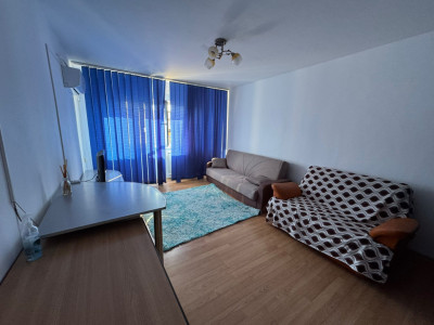 Apartament 2 camere, decomandat, 54mp,  Brazda, Zona Proper Pizza