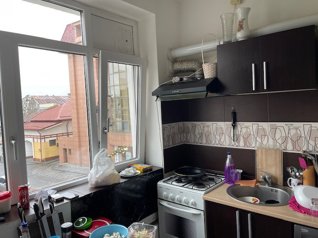 Apartament 3 camere 104,2mp utili situat În Centrul Vechi al Craiovei