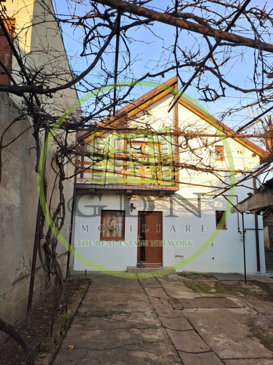 Casă individuală zona Terezian