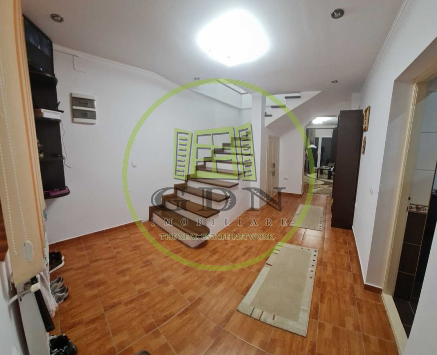 Casă individuală zona Terezian