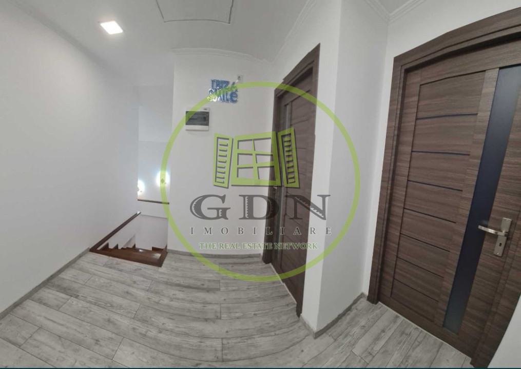 Casă individuală zona Terezian