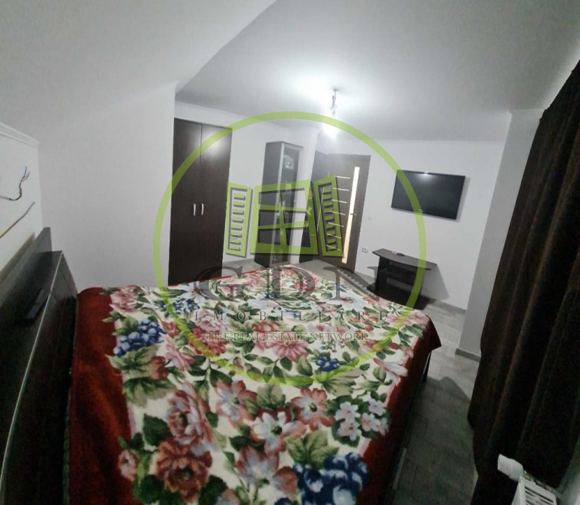 Casă individuală zona Terezian