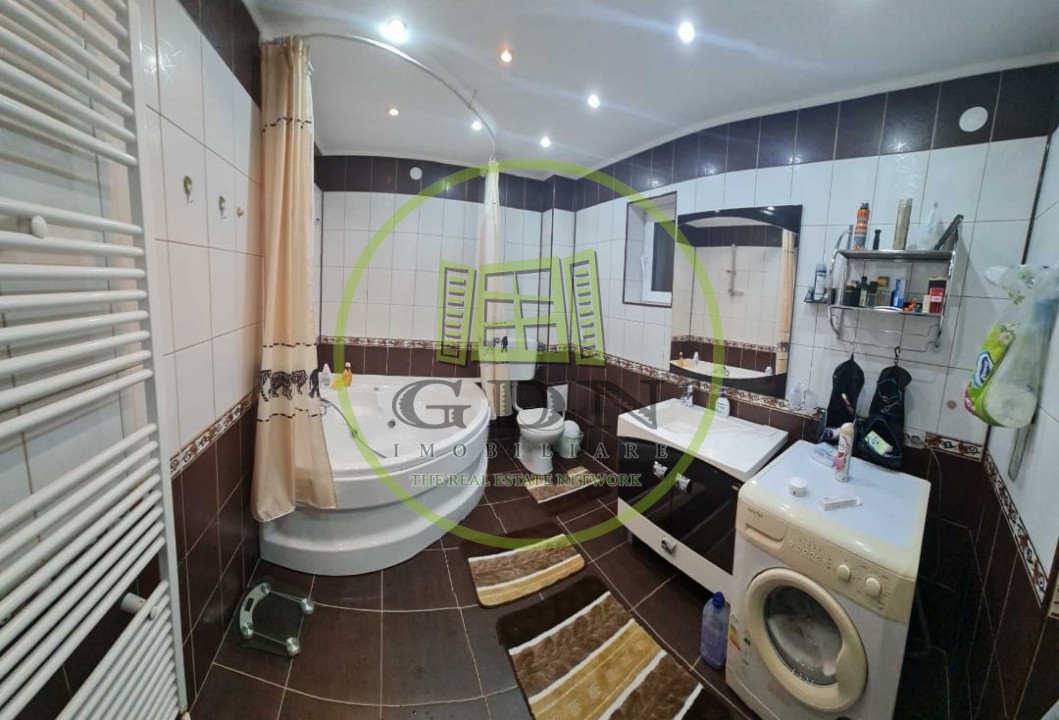 Casă individuală zona Terezian