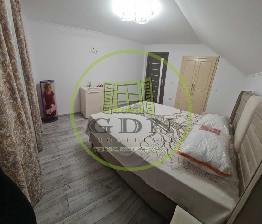 Casă individuală zona Terezian