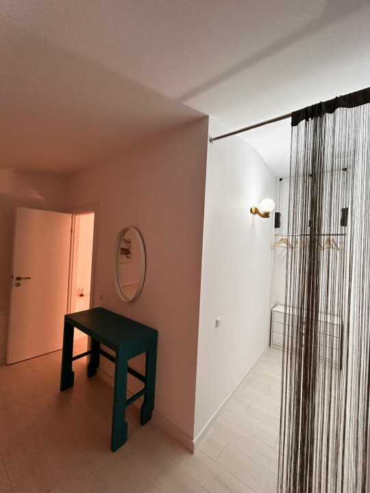 Apartament de inchiriat 2 camere 54,39 mp utili