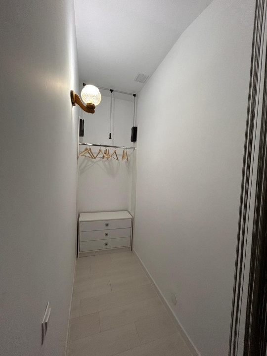 Apartament de inchiriat 2 camere 54,39 mp utili