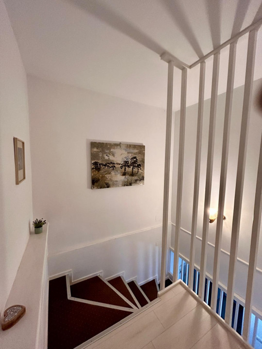 Apartament de inchiriat 2 camere 54,39 mp utili