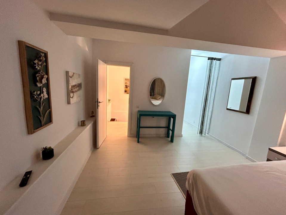 Apartament de inchiriat 2 camere 54,39 mp utili