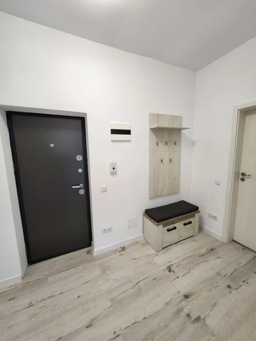 Apartament NOU, mobilat și utilat  38 mp  -complexul Casian Residence