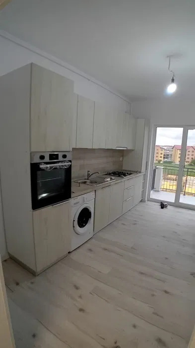 Apartament NOU, mobilat și utilat  38 mp  -complexul Casian Residence