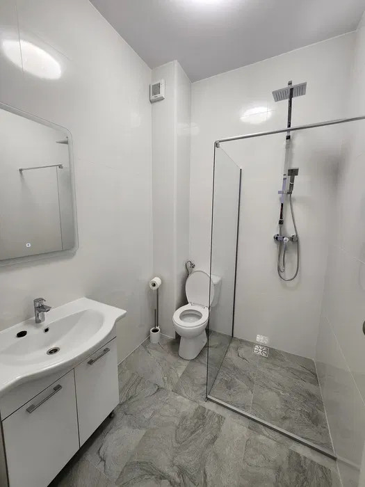 Apartament NOU, mobilat și utilat  38 mp  -complexul Casian Residence