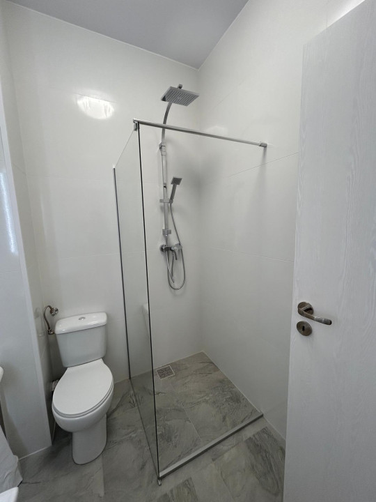 Apartament NOU, mobilat și utilat  38 mp  -complexul Casian Residence