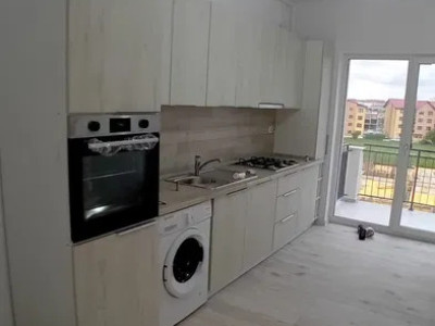 Apartament NOU, mobilat și utilat  38 mp  -complexul Casian Residence