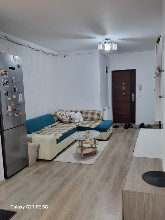 Apartament in inchiriere, Magnolia, 60mp utili