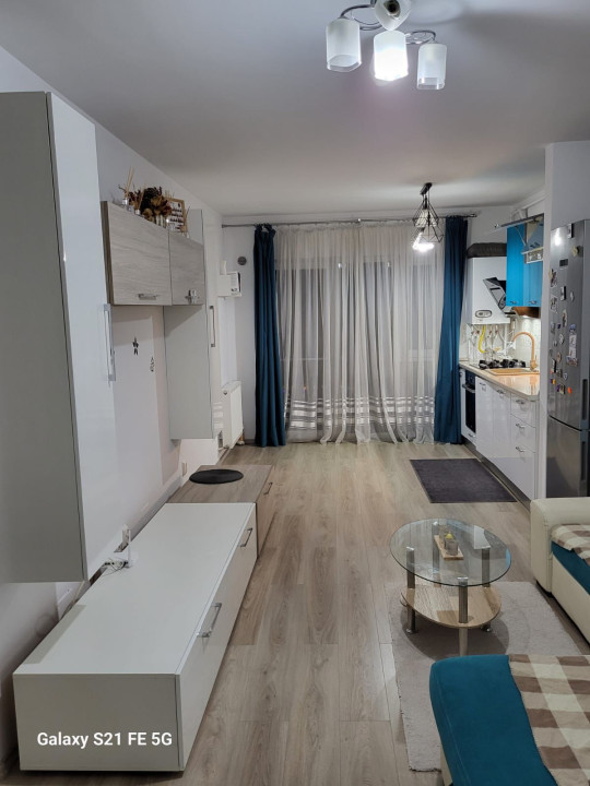 Apartament in inchiriere, Magnolia, 60mp utili