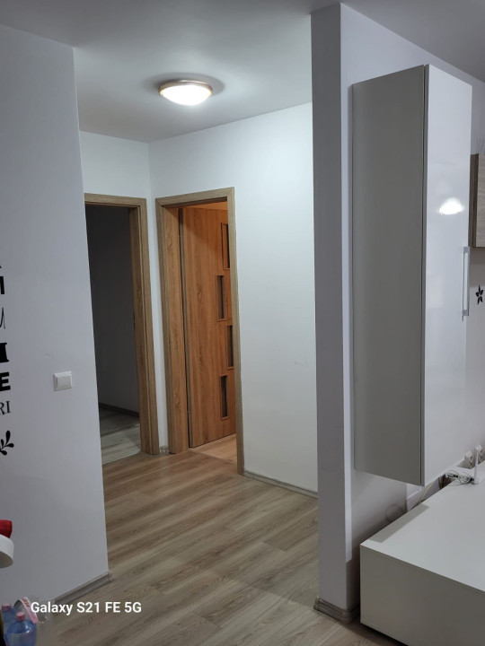 Apartament in inchiriere, Magnolia, 60mp utili