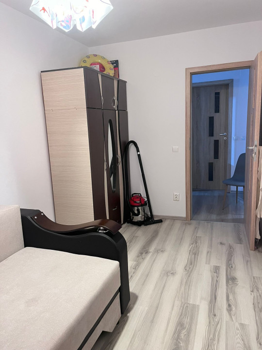 Apartament in inchiriere, Magnolia, 60mp utili