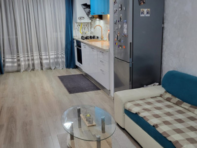 Apartament in inchiriere, Magnolia, 60mp utili