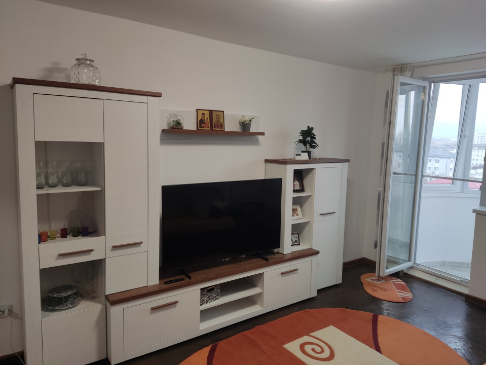 Apartament de vânzare 2 camere strada Gării