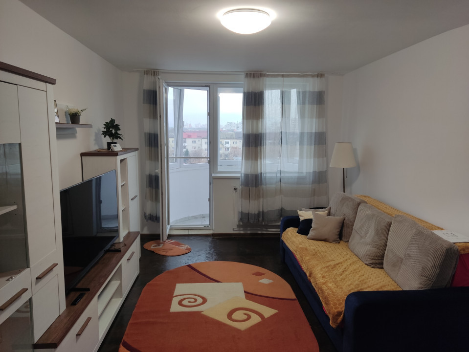 Apartament de vânzare 2 camere strada Gării