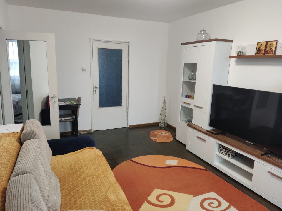 Apartament de vânzare 2 camere strada Gării