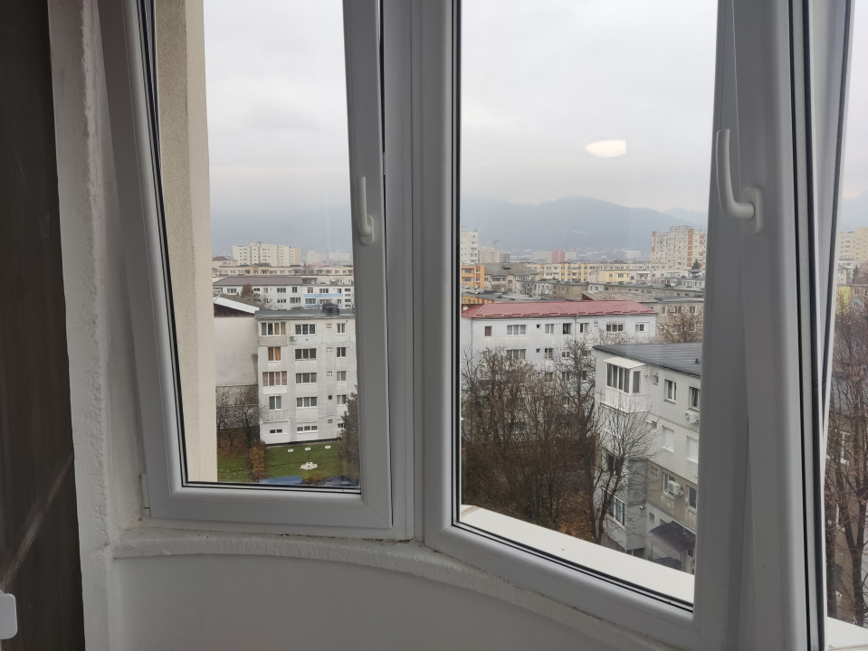 Apartament de vânzare 2 camere strada Gării